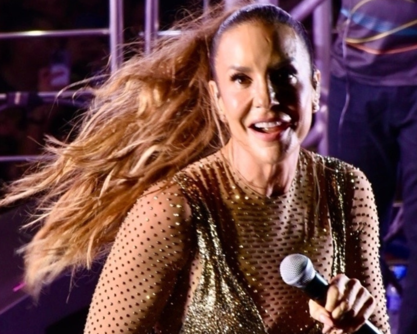 Ivete Sangalo é humilhada por fãs após adiar show