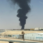 Reino Unido amplia apoio militar à Arábia Saudita contra os houthis