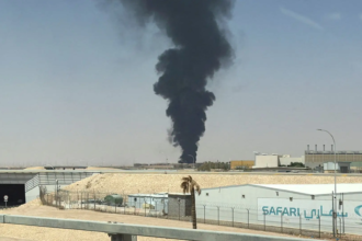 Reino Unido amplia apoio militar à Arábia Saudita contra os houthis