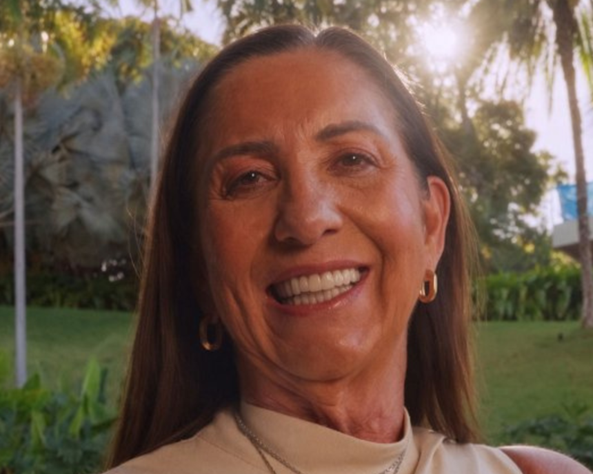 Ingrata? Mãe de Virginia detona reality da Globo de que participa