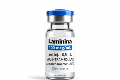 Polilaminina: Anvisa diz por que não apoia ampliar uso experimental após 9 mortes Polilaminina: Anvisa diz por que não apoia ampliar uso experimental após 9 mortes