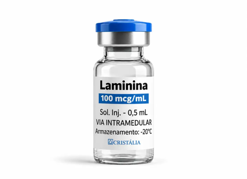 Polilaminina: Anvisa diz por que não apoia ampliar uso experimental após 9 mortes