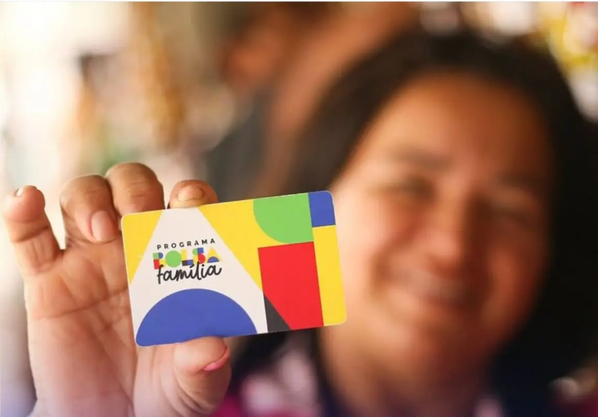Quando cai o pagamento do Bolsa Família em outubro? Veja calendário e valores Quando cai o pagamento do Bolsa Família em outubro? Veja calendário e valores