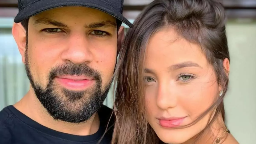 Biah Rodrigues expõe crise no casamento com Sorocaba e relembra traição durante gravidez