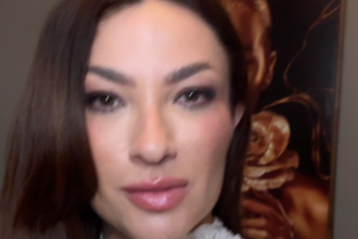 Thayse Teixeira manda a real após ser demitida do SBT: “Eu não fiz nada” Thayse Teixeira manda a real após ser demitida do SBT: “Eu não fiz nada”