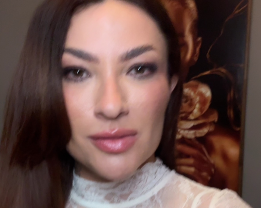 Thayse Teixeira manda a real após ser demitida do SBT: “Eu não fiz nada”