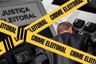 Eleições: o que é crime e o que você precisa saber para não errar