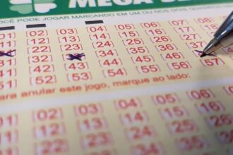 Mega-Sena 3066: prêmio de R$ 82 milhões em jogo neste sábado à noite