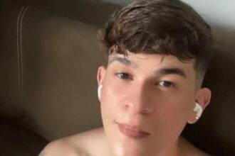 Jovem de 24 anos desaparece em Rio Branco após sair de casa
