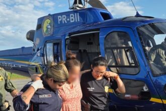 Polícia Civil age rápido e evita possível feminicídio na zona rural de Feijó