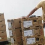 Até às 11h, sete urnas são substituídas no Acre; Bujari concentra três casos Até às 11h, sete urnas são substituídas no Acre; Bujari concentra três casos