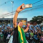 Com 11.476 votos, Adailton Cruz é reeleito e presta homenagem ao eleitorado acreano