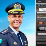 Após derrota, coronel Edvan Rogério diz que Juruá “merece viver de migalhas” e levanta suspeita de compra de votos
