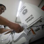 Mais de 125 mil acreanos não foram às urnas; abstenção chega a 20,44%