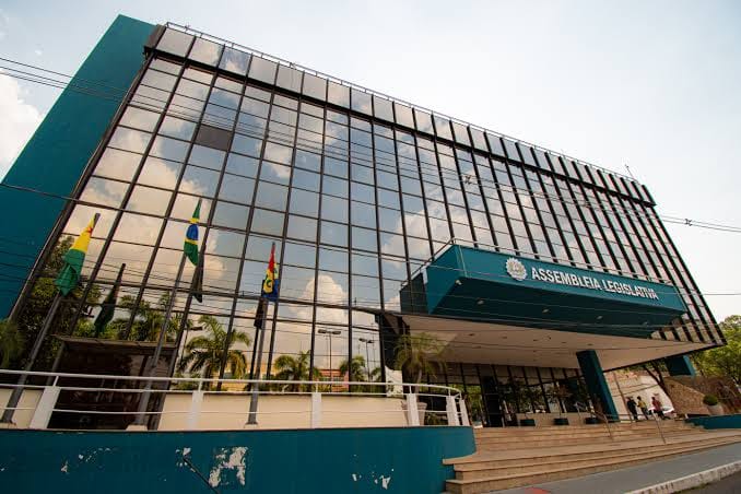 Acre é o único estado do país sem nenhuma mulher eleita para a Assembleia Legislativa Acre é o único estado do país sem nenhuma mulher eleita para a Assembleia Legislativa