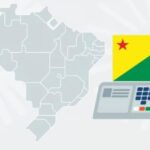 Mailza lidera em 19 dos 22 municípios do Acre; Alan Rick vence em apenas três Mailza lidera em 19 dos 22 municípios do Acre; Alan Rick vence em apenas três
