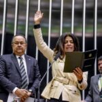Família Câmara perde as duas cadeiras na Câmara: Antônia Lúcia não se elege no Acre e Silas Câmara cai no Amazonas Família Câmara perde as duas cadeiras na Câmara: Antônia Lúcia não se elege no Acre e Silas Câmara cai no Amazonas