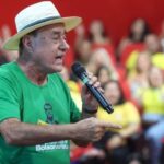 Previsões frustradas: Bocalom apostou em vitória no 1º turno e 30 mil votos para Kelen; realidade foi bem diferente Previsões frustradas: Bocalom apostou em vitória no 1º turno e 30 mil votos para Kelen; realidade foi bem diferente