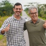 Após apuração, Thor Dantas e Jorge Viana viajam a Brasília para reunião com Lula