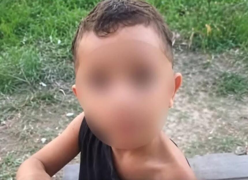 Laudo confirma que menino de 3 anos foi torturado e vítima de violência sexual antes de morrer no Acre