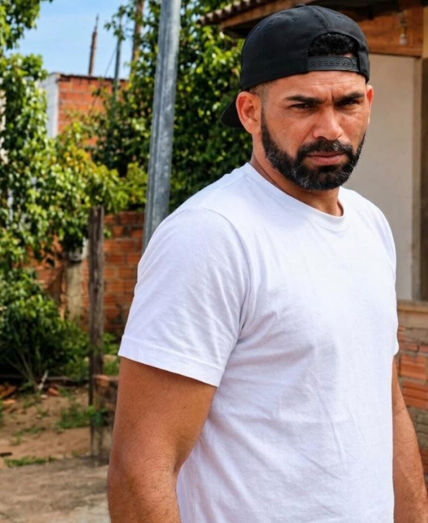 Jovem é torturado e assassinado em frente a casa em Sena Madureira Jovem é torturado e assassinado em frente a casa em Sena Madureira