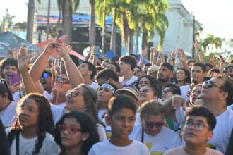 Censo 2022: Acre tem a terceira menor proporção de católicos do Brasil Censo 2022: Acre tem a terceira menor proporção de católicos do Brasil