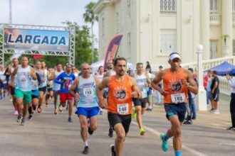 Governo do Acre altera datas da Corrida do Servidor e abre mais 200 vagas em Rio Branco