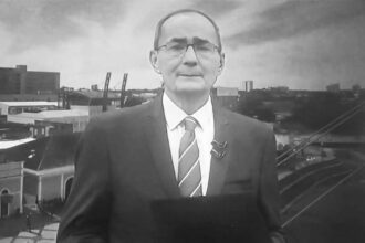 Velório de Ayres Rocha acontece nesta quarta-feira em Rio Branco; comunidade é convidada para homenagens