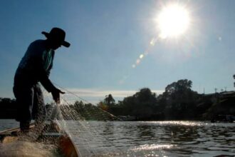 Seguro-defeso cresce quase 50% no Amapá e disparidade coloca programa na mira do TCU
