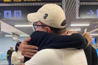 Filho de Ayres Rocha revela luta de dois anos contra doença em emocionante despedida Filho de Ayres Rocha revela luta de dois anos contra doença em emocionante despedida