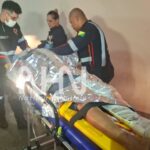 Jovem de 18 anos morre após nove dias internado por acidente entre motos em Porto Acre Jovem de 18 anos morre após nove dias internado por acidente entre motos em Porto Acre