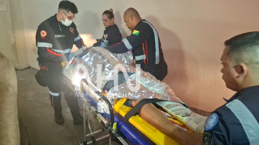 Jovem de 18 anos morre após nove dias internado por acidente entre motos em Porto Acre