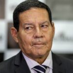 Senado aprova fim da escala 6×1; Mourão é único voto contra Senado aprova fim da escala 6×1; Mourão é único voto contra