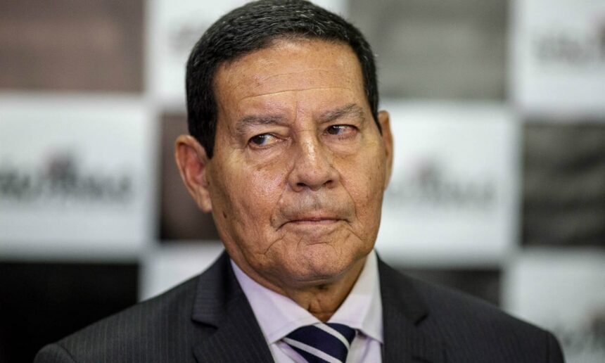 Senado aprova fim da escala 6×1; Mourão é único voto contra