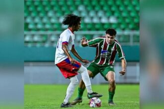Independência define início da pré-temporada para a Copa São Paulo Independência define início da pré-temporada para a Copa São Paulo