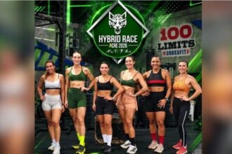 Primeira edição do Hybrid Race Acre acontece dia 24 no Sesi