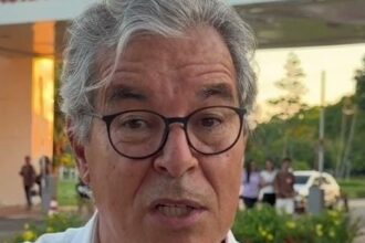 Jorge Viana repudia ataques à Ufac e ressalta papel central da universidade no desenvolvimento do Acre