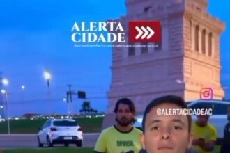 Ufac e entidades sindicais repudiam fala de João Paulo Bittar que chamou alunos de Ufac e entidades sindicais repudiam fala de João Paulo Bittar que chamou alunos de