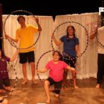 Espetáculo gratuito do Grupo do Palhaço Tenorino chega ao Teatro de Arena do Sesc neste sábado