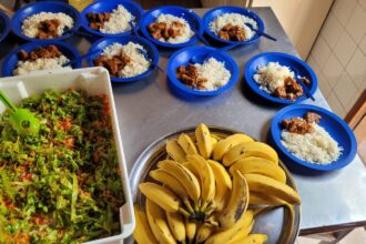 Marechal Thaumaturgo adota nova regra e retira refrigerantes e ultraprocessados das escolas Marechal Thaumaturgo adota nova regra e retira refrigerantes e ultraprocessados das escolas