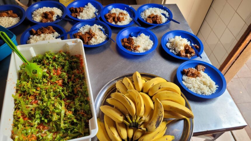 Marechal Thaumaturgo adota nova regra e retira refrigerantes e ultraprocessados das escolas