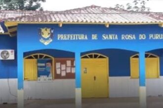 Santa Rosa do Purus demite servidores temporários para ajustar contas públicas Santa Rosa do Purus demite servidores temporários para ajustar contas públicas