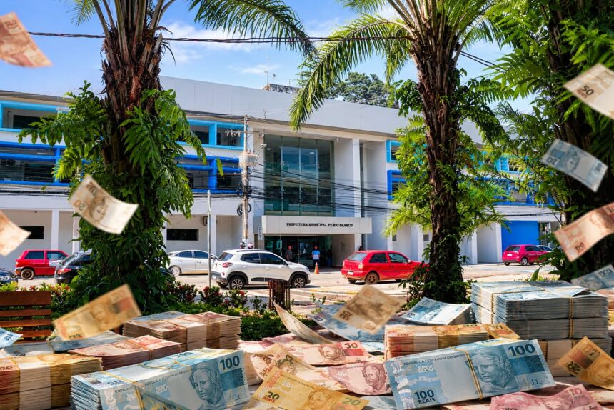 Prefeitura de Rio Branco remaneja R$ 2,49 milhões para fortalecer assistência social Prefeitura de Rio Branco remaneja R$ 2,49 milhões para fortalecer assistência social