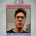 Sete anos sem notícias: irmã de jovem desaparecido em Cruzeiro do Sul faz emocionante homenagem