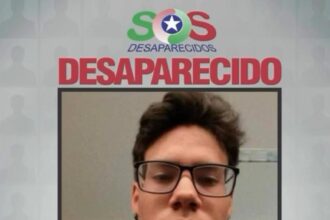 Sete anos sem notícias: irmã de jovem desaparecido em Cruzeiro do Sul faz emocionante homenagem