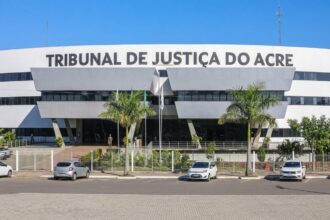 TJAC convoca nove estudantes para cadastro de estágio em Rio Branco TJAC convoca nove estudantes para cadastro de estágio em Rio Branco