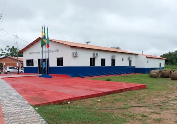 Porto Acre suspende horas extras e prepara cortes para ajustar gastos com pessoal