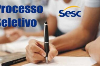 Sesc Acre abre seleção com vagas em duas cidades do Acre