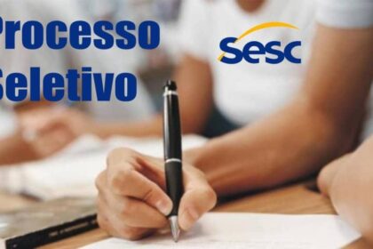 Sesc Acre abre seleção com vagas em duas cidades do Acre Sesc Acre abre seleção com vagas em duas cidades do Acre