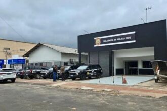 Casa é invadida pela quinta vez em Cruzeiro do Sul Casa é invadida pela quinta vez em Cruzeiro do Sul